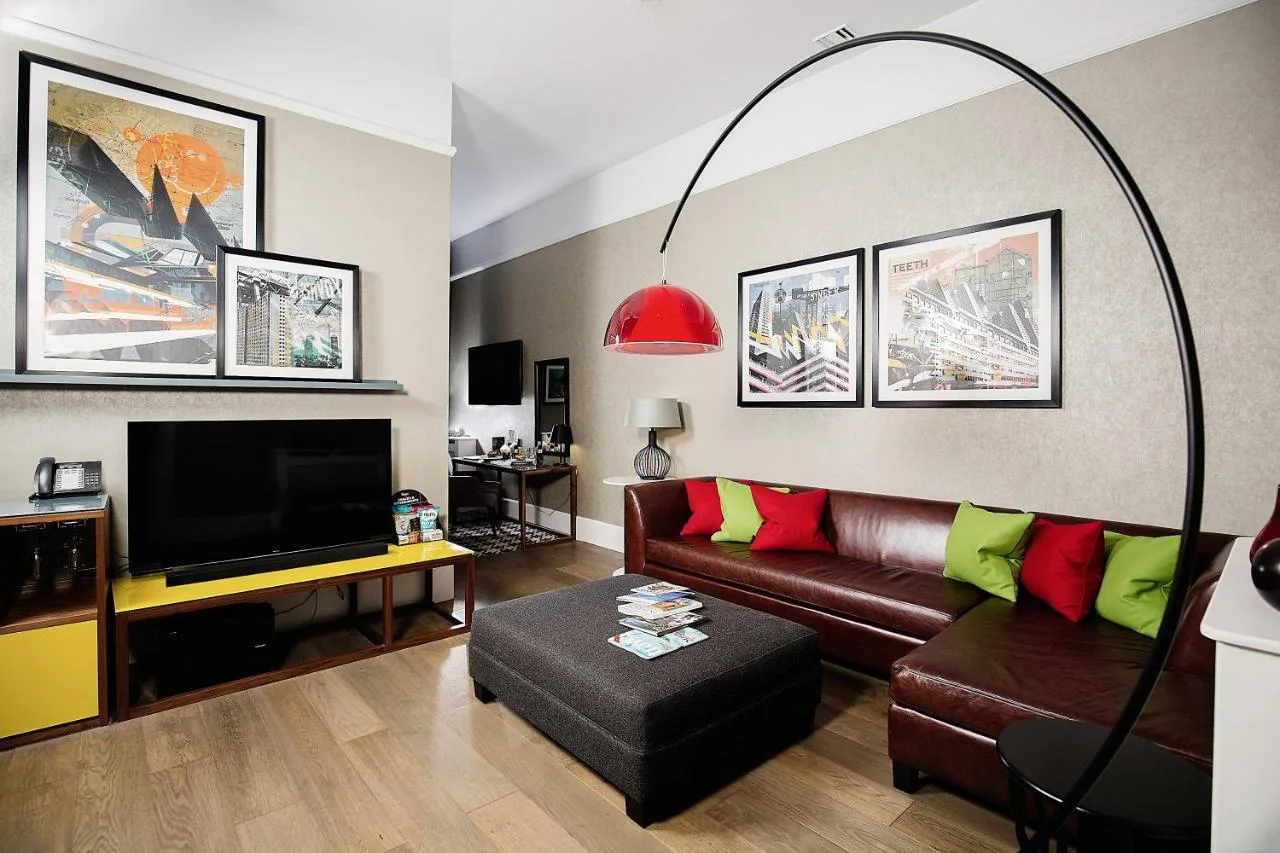 Signature Suite